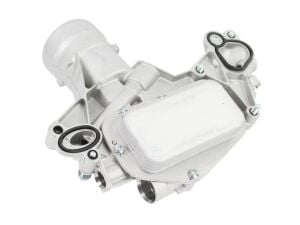 NRF 31805 | Opel Astra J 1.6 Komple Yağ Soğutucusu Nrf