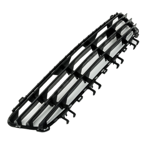 PSA (MOPAR) 13151540 Opel Astra H Ön Tampon Orta Izgarası 2004-2007 Orijinal