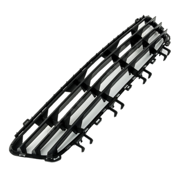 PSA (MOPAR) 13151540 Opel Astra H Ön Tampon Orta Izgarası 2004-2007 Orijinal