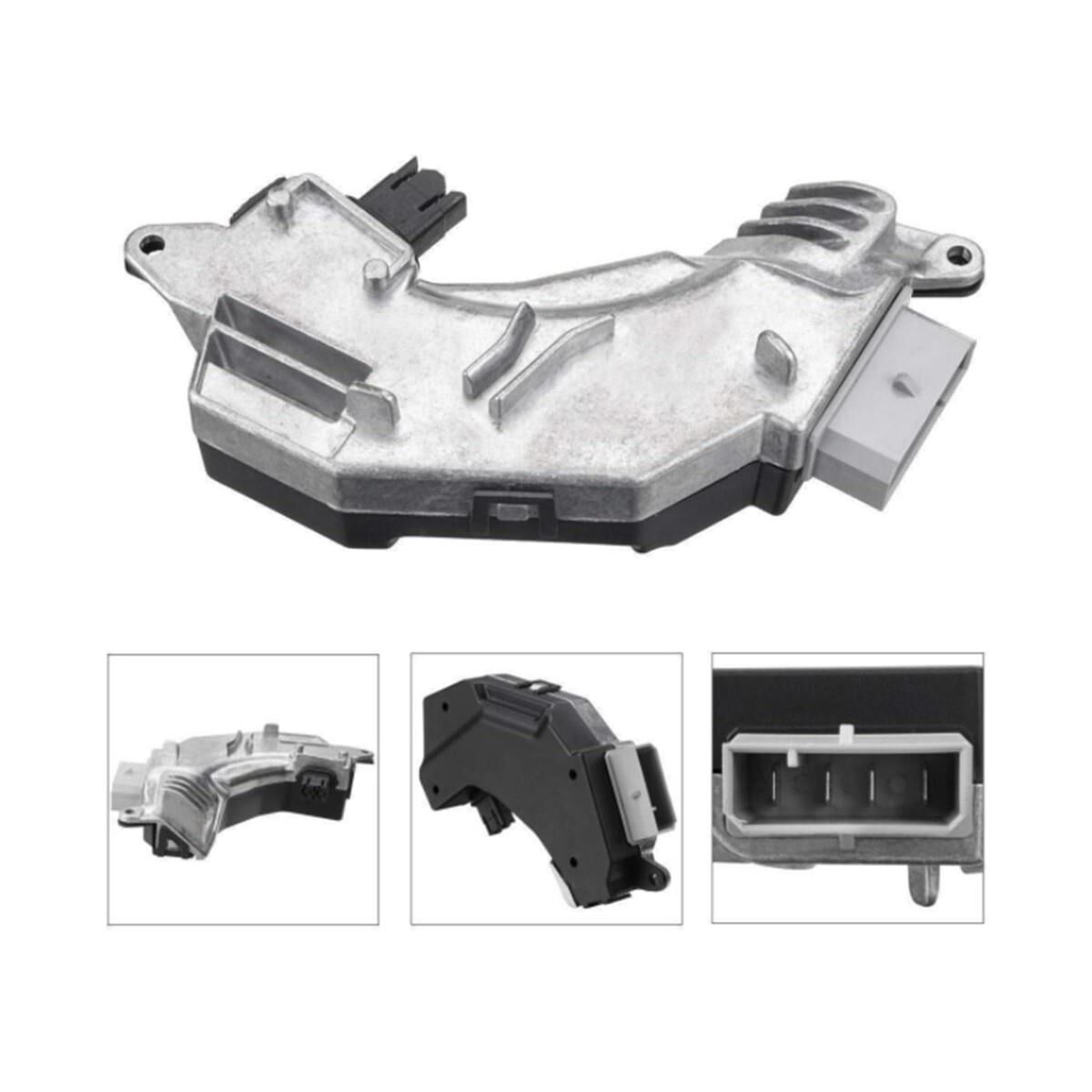 Opel Vectra C Kalorifer Regulatörü