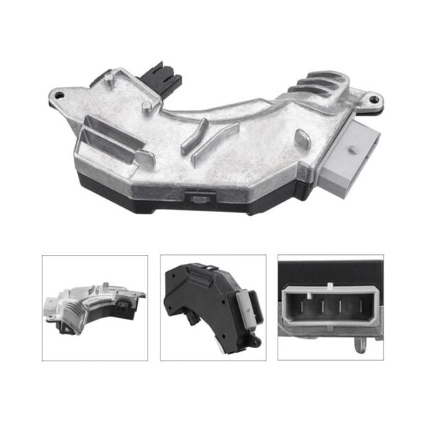 Opel Vectra C Kalorifer Regulatörü