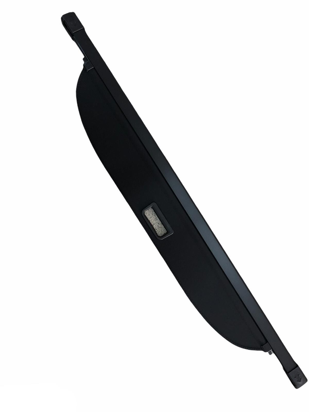 Chevrolet Yeni Captiva C140 Bagaj Perdesi Siyah