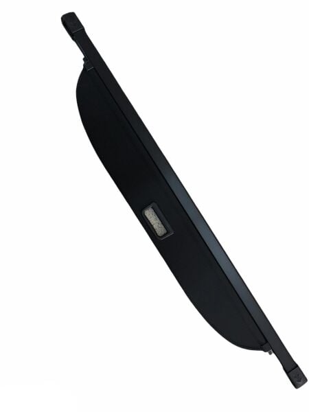 Chevrolet Yeni Captiva C140 Bagaj Perdesi Siyah