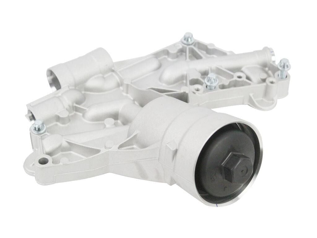 NRF 31805 | Opel İnsignia A 1.6 Komple Yağ Soğutucusu Nrf