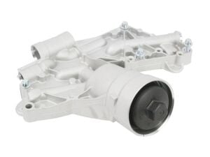 NRF 31805 | Opel İnsignia A 1.6 Komple Yağ Soğutucusu Nrf