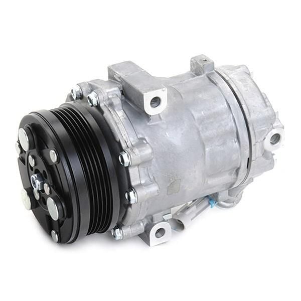 Opel Corsa C Z14XE Klima Kompresörü