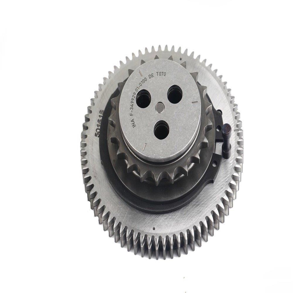 PSA (MOPAR) 55500069 Opel İnsignia B 1.6 Dizel Otomatik Vites Krank Dişlisi Orijinal