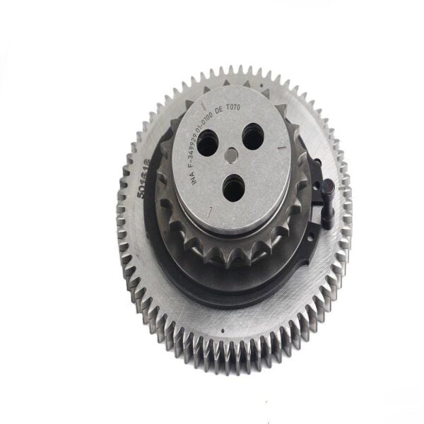 PSA (MOPAR) 55500069 Opel İnsignia B 1.6 Dizel Otomatik Vites Krank Dişlisi Orijinal