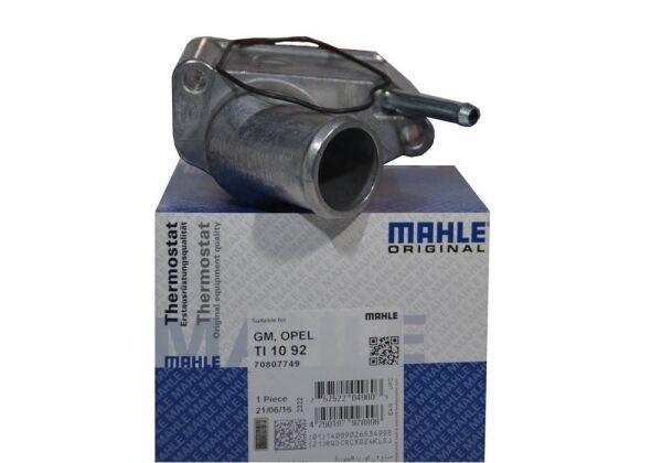 MAHLE TI1092 | Opel Omega B 2.0 (X20XEV) Termostat