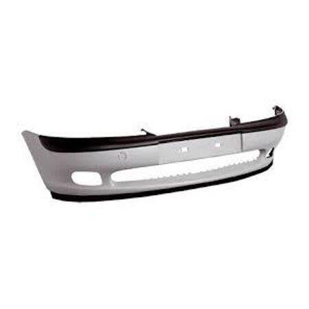Opel Vectra B Ön Tampon Sisli 96-98 Model Arası