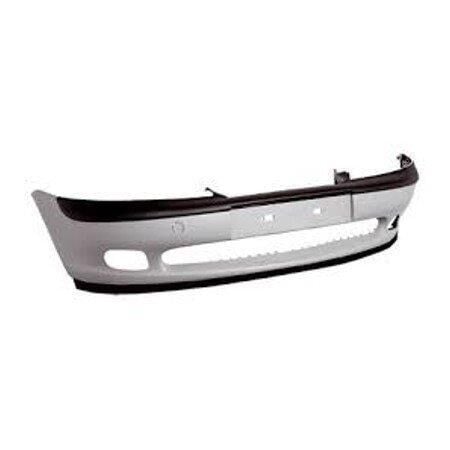İTHAL 1400165 | Opel Vectra B Ön Tampon Sisli 96-98 Model Arası