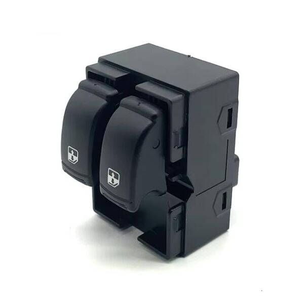 KORE 96417639 | Chevrolet Lacetti İkili Sol Cam Kaldırma Düğmesi Kore