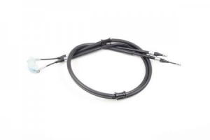 Opel Combo C El Fren Teli Kampanalı Araçlar İçin Cavo