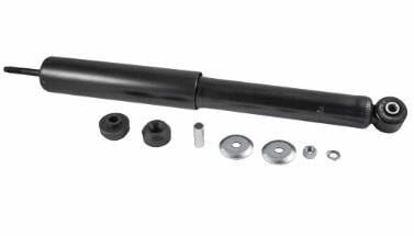 Opel Corsa C Arka Amortisör Geniş Delik Conson