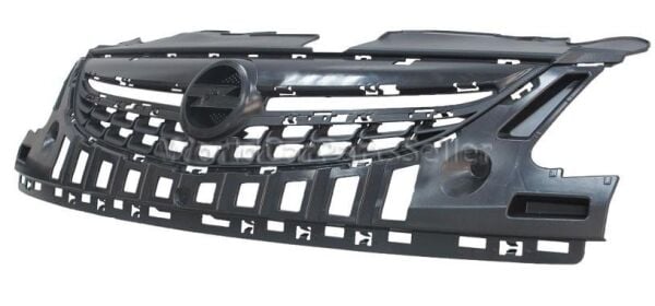 PSA (MOPAR) 13344482 Opel Corsa D Ön Panjur Alt Bakaliti 2011- Orijinal