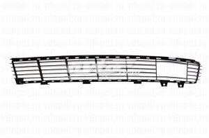 PSA (MOPAR) 9143035 Opel Omega B Ön Tampon Sol Orta Izgarası Orijinal