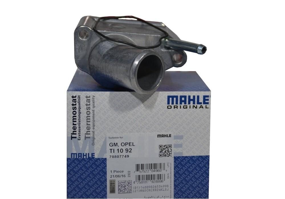 MAHLE TI1092 | Opel Vectra A 2.0 (X20XEV) Termostat