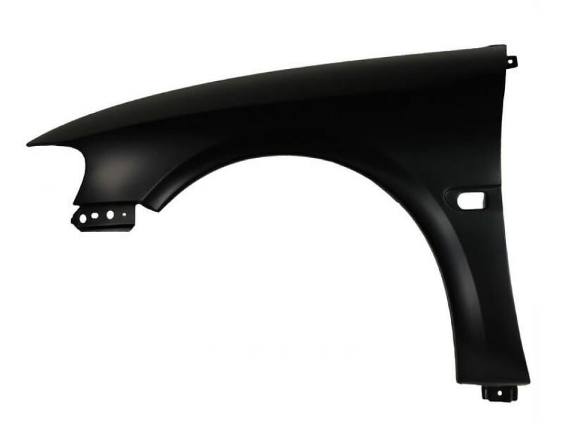 Opel Vectra B Sol Ön Çamurluk Makyajlı Kasa Oran