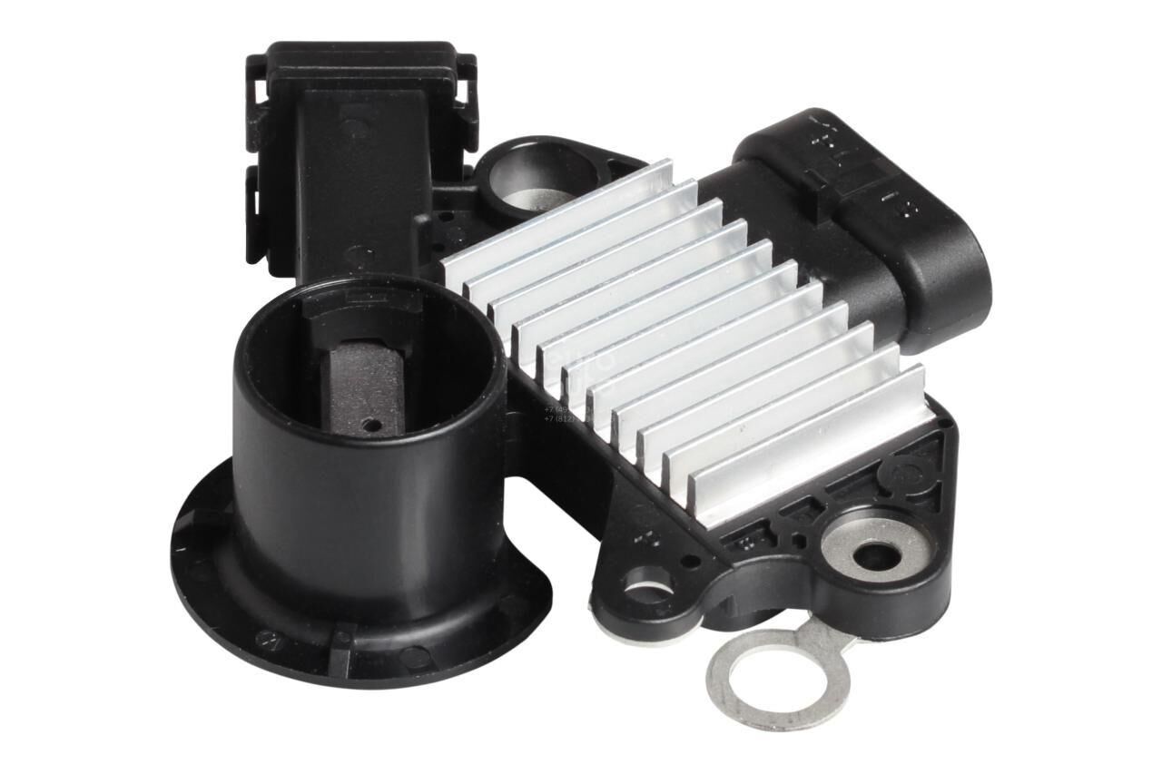 Chevrolet Captiva C100 2.0 Alternatör Konjektörü