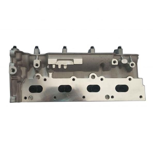 Chevrolet Cruze 1.4 Turbo Silindir Kapağı Boş IOTO