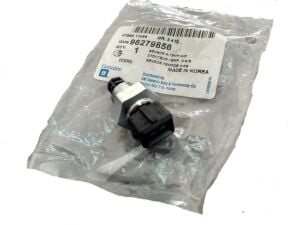 PSA (MOPAR) 96279856 Chevrolet Kalos 1.2 Benzinli Motor Sıcaklık Müşürü Orijinal
