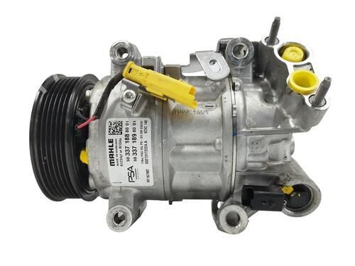 PSA (MOPAR) 9833718880 | Opel Astra L Klima Kompresörü Orijinal