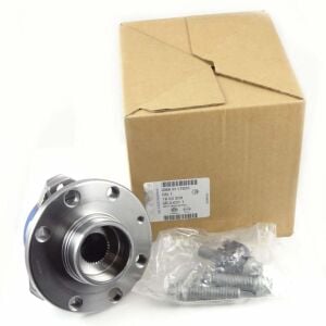 PSA (MOPAR) 9117620 Opel Astra G Ön Teker Porya Bilyesi ABS li Orijinal
