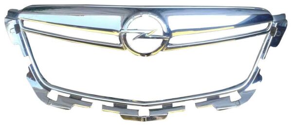 PSA (MOPAR) 95420355 Opel Mokka Ön Panjur Nikelajı Orijinal