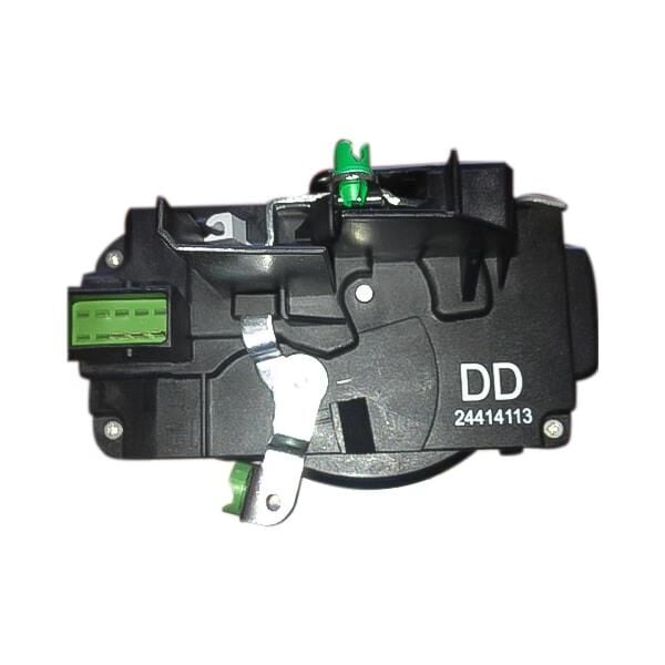 PSA (MOPAR) 24414113 Opel Vectra B Sağ Ön Kapı Kilidi Orijinal