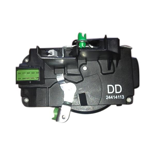 PSA (MOPAR) 24414113 Opel Vectra B Sağ Ön Kapı Kilidi Orijinal