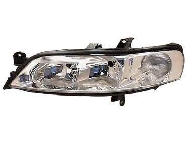 VALEO 87455 | Opel Vectra B2 99 Model Sonrası Sol Far Valeo