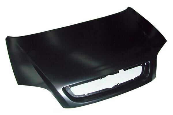 Opel Zafira A Motor Kaputu