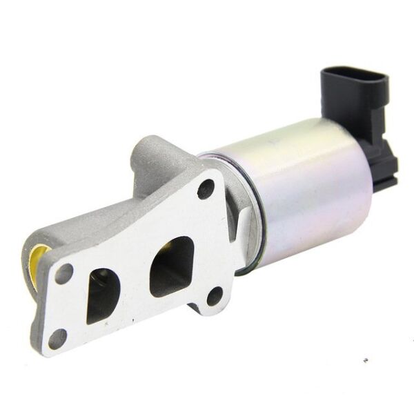 Opel Meriva A Egr Valfi Z16XEP Benzinli