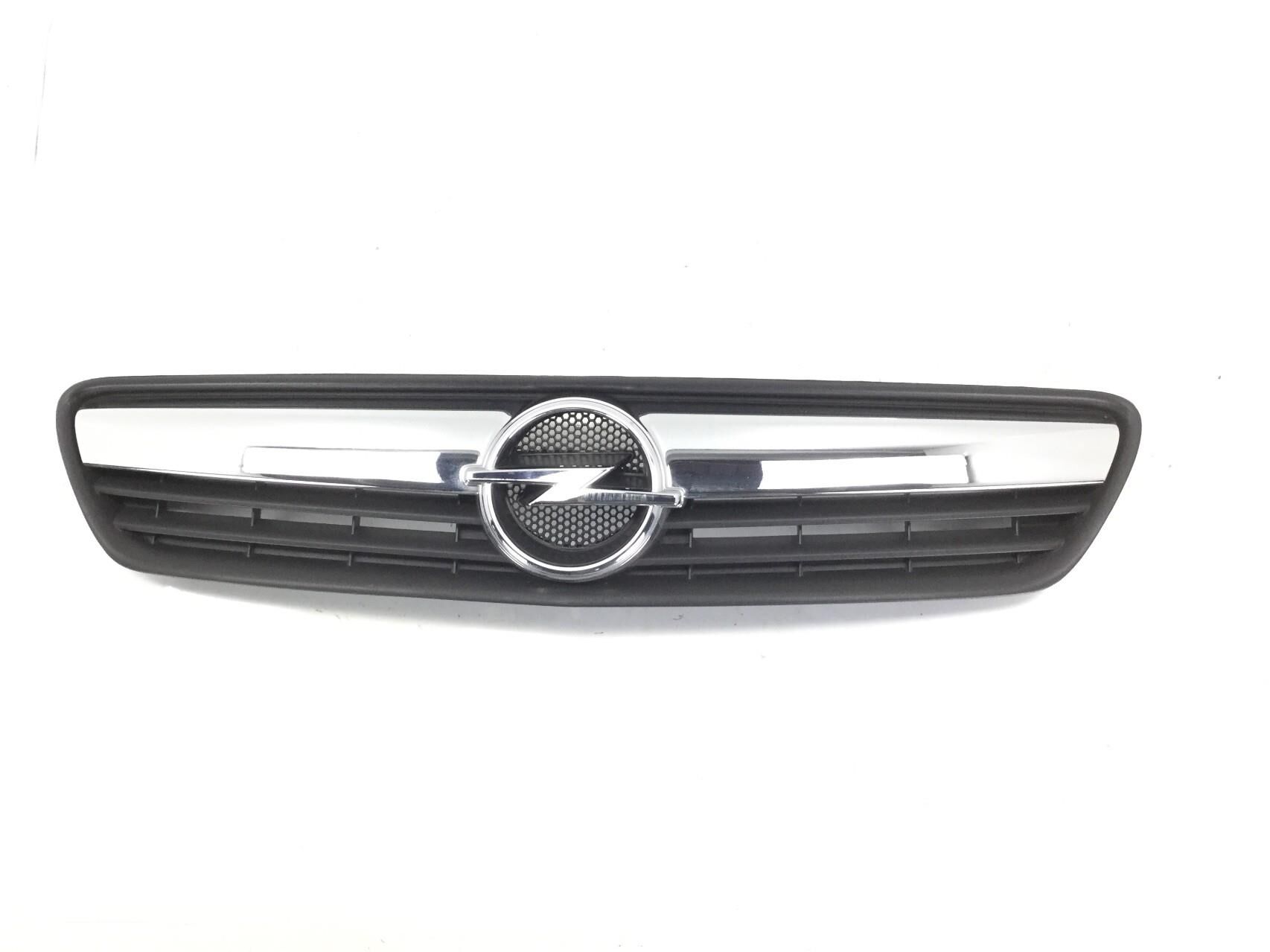 PSA (MOPAR) 13207140 Opel Meriva A Ön Panjur 2006 Model ve Sonrası Orijinal