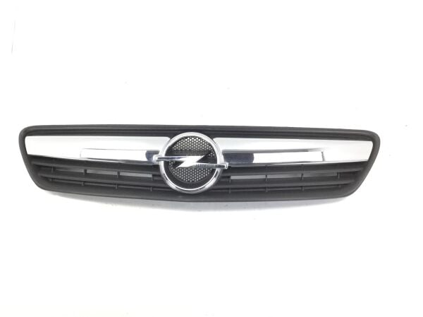 Opel Meriva A Ön Panjur 2006 Model ve Sonrası GM