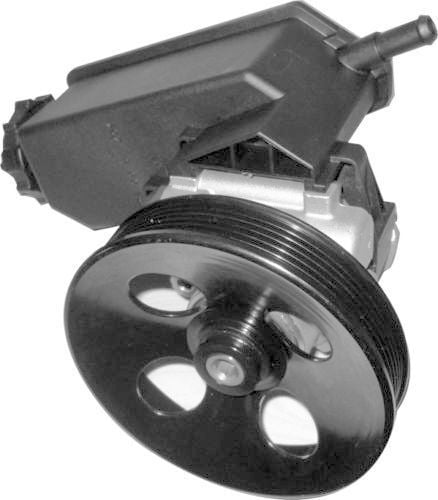 Opel Vectra B Direksiyon Pompası