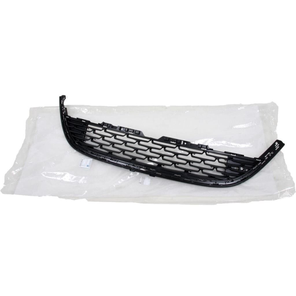PSA (MOPAR) 13387326 Opel Astra J Ön Tampon Izgarası Orijinal 2012 -