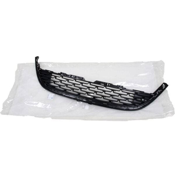 PSA (MOPAR) 13387326 Opel Astra J Ön Tampon Izgarası Orijinal 2012 -
