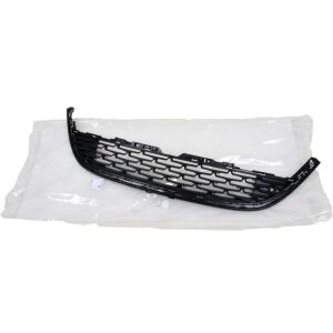 PSA (MOPAR) 13387326 Opel Astra J Ön Tampon Izgarası Orijinal 2012 -