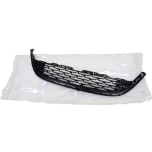 PSA (MOPAR) 13387326 Opel Astra J Ön Tampon Izgarası Orijinal 2012 -