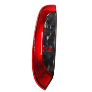 Opel Corsa C Sol Arka Sürücü Tarafı Stop Lambası Kırmızı