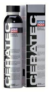 LIQUI MOLY 7181 Seramikli Yağ Katkısı Cera Tec 300 ml