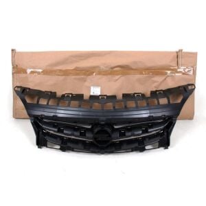 PSA (MOPAR) 13387218 Opel Astra J Ön Panjur Alt Izgarası Orijinal 2012-2014