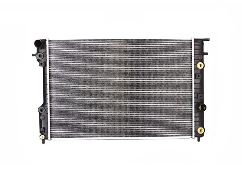 Opel Omega B X20Xev Su Radyatörü Mette Marka