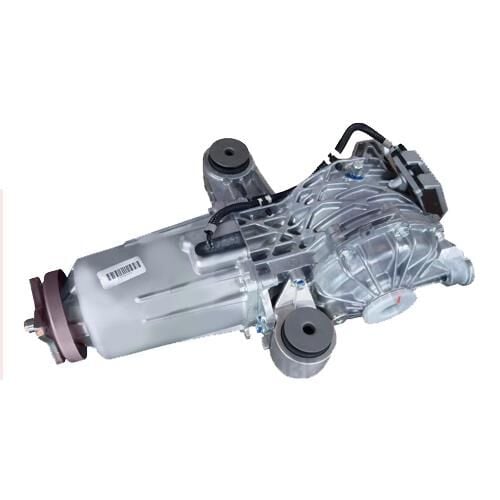 PSA (MOPAR) 84165508 Chevrolet Captiva Arka Diferansiyel 4X4 Araçlara Uygun Orijinal