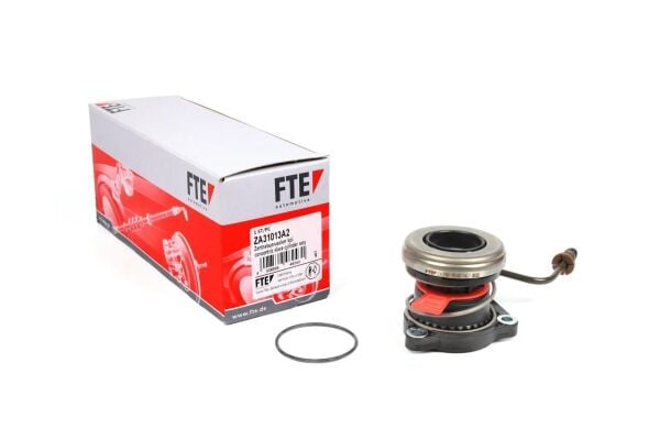 Opel Corsa D 1.0 /1.2 /1.4 Düz Vites Hidrolik Debriyaj Rulmanı FTE