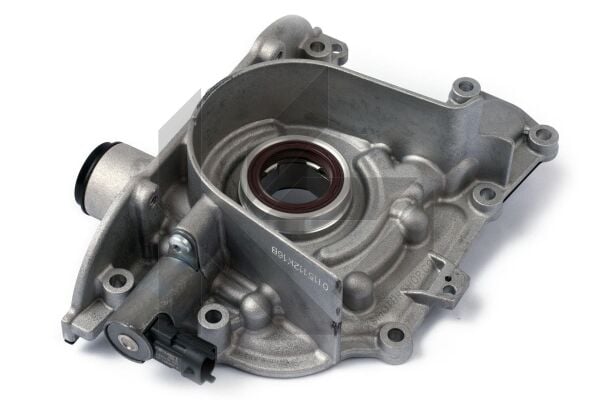 Opel İnsignia A 2.0 Dizel Yağ Pompası Müşürlü Tip Pierburg 7.07381.01.0