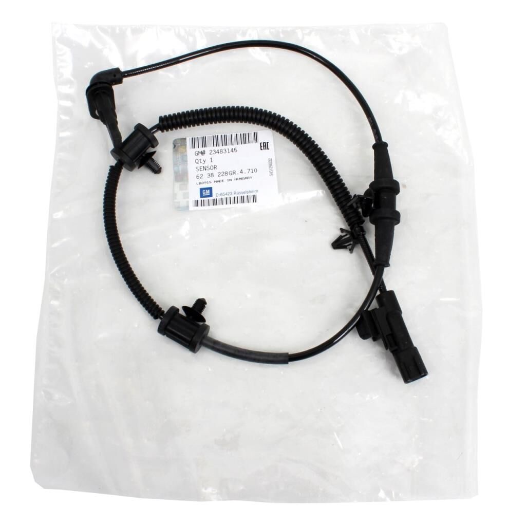 PSA (MOPAR) 22821303 Opel İnsignia A ABS Sensörü Orijinal