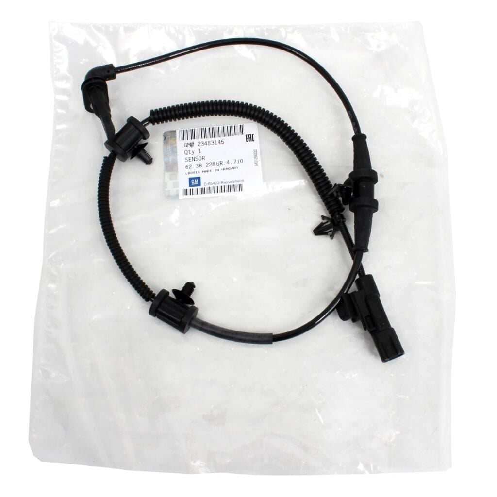 PSA (MOPAR) 22821303 Opel İnsignia A ABS Sensörü Orijinal