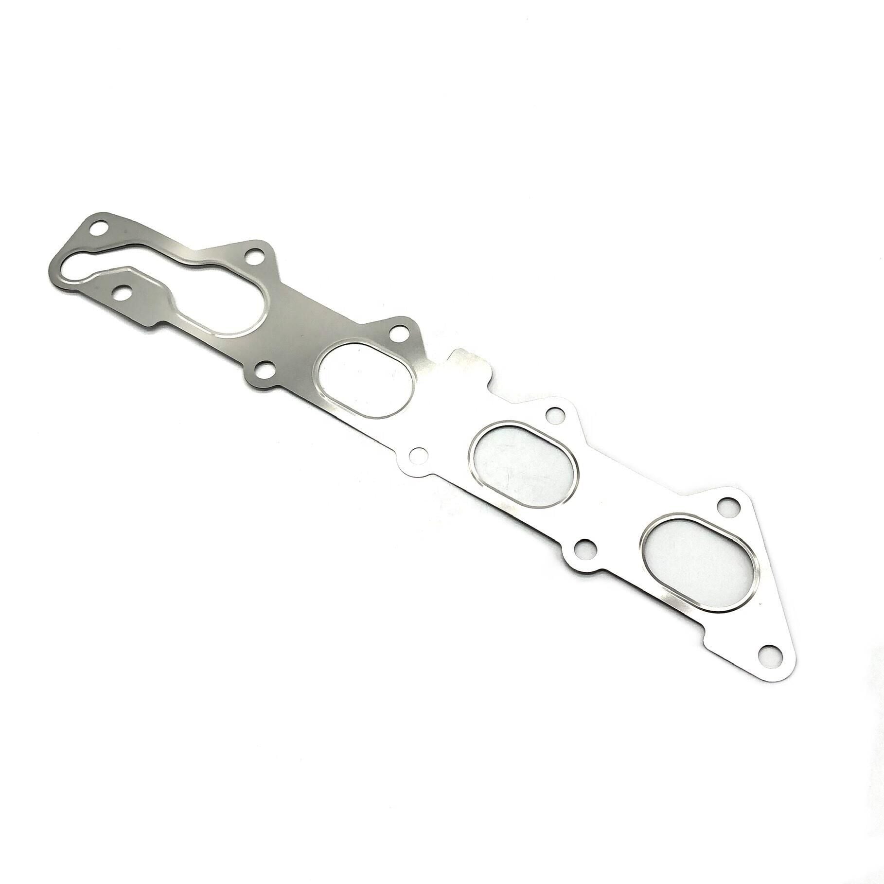 PSA (MOPAR) 96378805 Chevrolet Kalos 1.4 16V Egzoz Manifolt Contası Orijinal